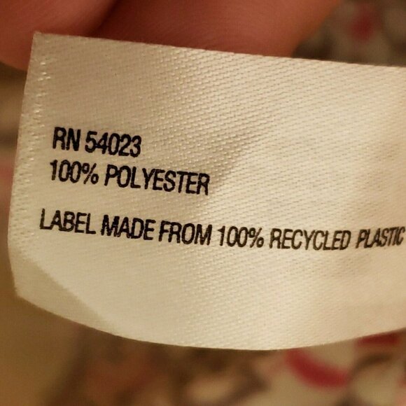 Gap Maternity Womens Cowl Neck Short Sleeve Tunic - Picture 6 of 7